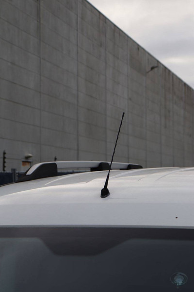 Gesloten bestelwagen Opel Combo van: afbeelding 12 Gesloten bestelwagen Opel Combo van: afbeelding 12