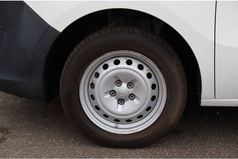 Gesloten bestelwagen Opel Combo van: afbeelding 14 Gesloten bestelwagen Opel Combo van: afbeelding 14