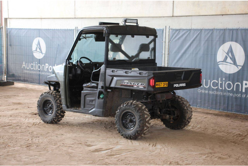 POLARIS Ranger - Handicart: afbeelding 3 POLARIS Ranger - Handicart: afbeelding 3