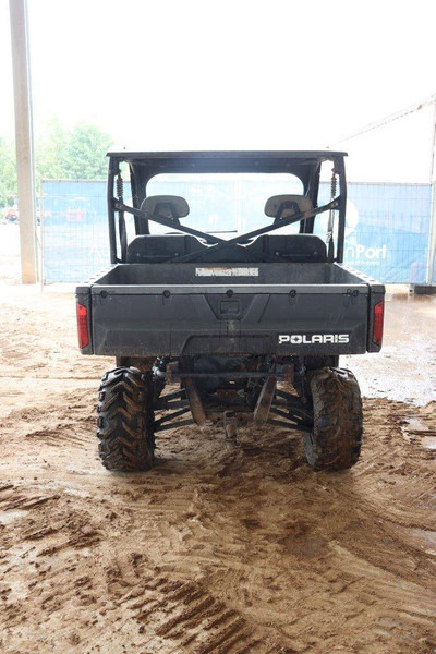 POLARIS Ranger - Handicart: afbeelding 5 POLARIS Ranger - Handicart: afbeelding 5