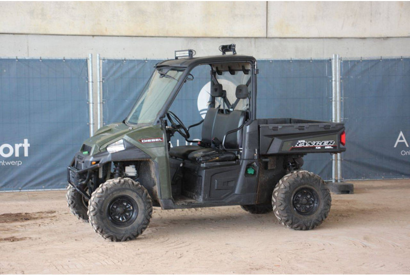 POLARIS Ranger - Handicart: afbeelding 1 POLARIS Ranger - Handicart: afbeelding 1