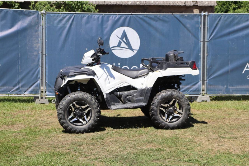 POLARIS X2 SPORTSMAN - Quad: afbeelding 1 POLARIS X2 SPORTSMAN - Quad: afbeelding 1