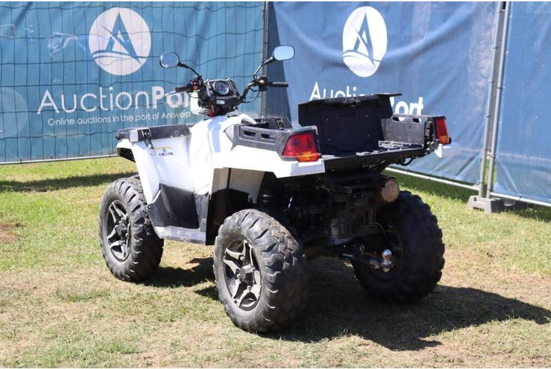 POLARIS X2 SPORTSMAN - Quad: afbeelding 4 POLARIS X2 SPORTSMAN - Quad: afbeelding 4