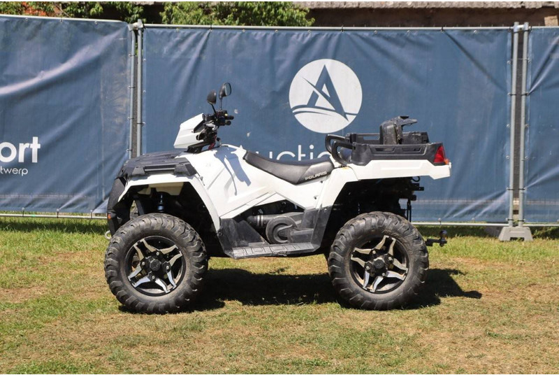 POLARIS X2 SPORTSMAN - Quad: afbeelding 2 POLARIS X2 SPORTSMAN - Quad: afbeelding 2