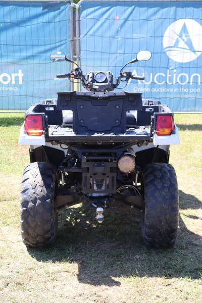POLARIS X2 SPORTSMAN - Quad: afbeelding 5 POLARIS X2 SPORTSMAN - Quad: afbeelding 5