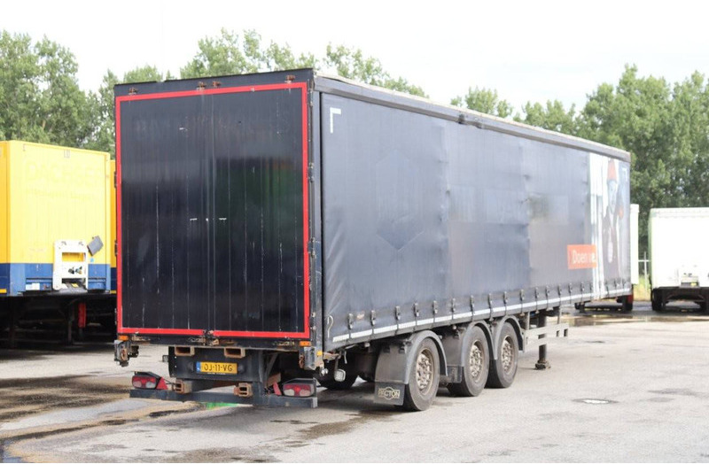 Pacton B3-001 - Schuifzeiloplegger: afbeelding 5 Pacton B3-001 - Schuifzeiloplegger: afbeelding 5