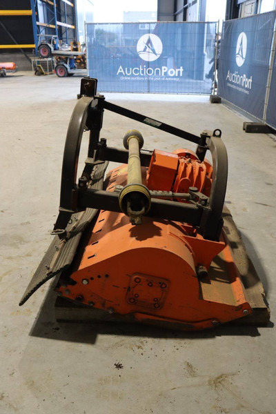 Perfect BK2-150-F - Grondbewerking toebehoor: afbeelding 4 Perfect BK2-150-F - Grondbewerking toebehoor: afbeelding 4