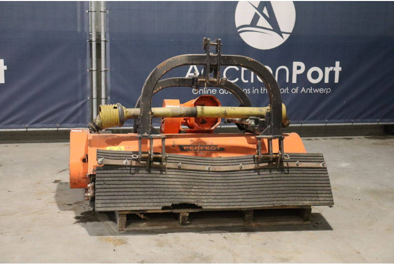 Perfect BK2-150-F - Grondbewerking toebehoor: afbeelding 1 Perfect BK2-150-F - Grondbewerking toebehoor: afbeelding 1