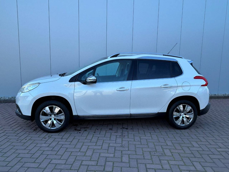 Peugeot 2008 - Personenwagen: afbeelding 2 Peugeot 2008 - Personenwagen: afbeelding 2