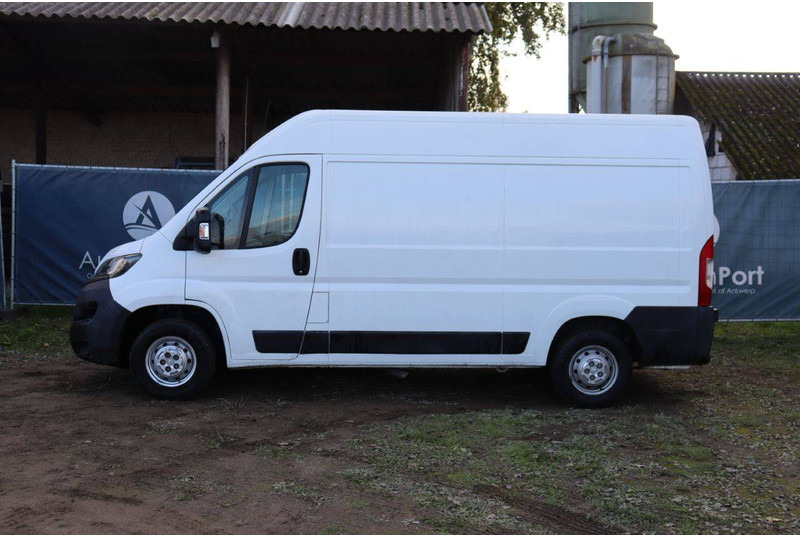 Peugeot Boxer - Gesloten bestelwagen: afbeelding 2 Peugeot Boxer - Gesloten bestelwagen: afbeelding 2