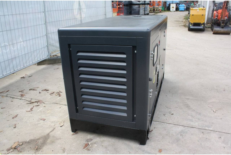 Nieuw Industrie generator Power Silent AG-30: afbeelding 9 Nieuw Industrie generator Power Silent AG-30: afbeelding 9