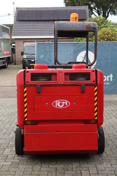 RCM R mille D - Veegwagen: afbeelding 5 RCM R mille D - Veegwagen: afbeelding 5