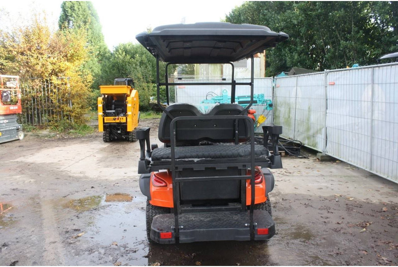 RCcar Industry RC-G4.0 - Handicart: afbeelding 4 RCcar Industry RC-G4.0 - Handicart: afbeelding 4