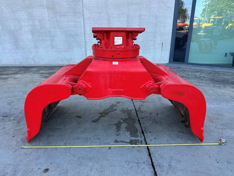 ROTAR RG37 - Grijper: afbeelding 1 ROTAR RG37 - Grijper: afbeelding 1