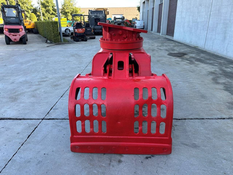 ROTAR RG37 - Grijper: afbeelding 3 ROTAR RG37 - Grijper: afbeelding 3