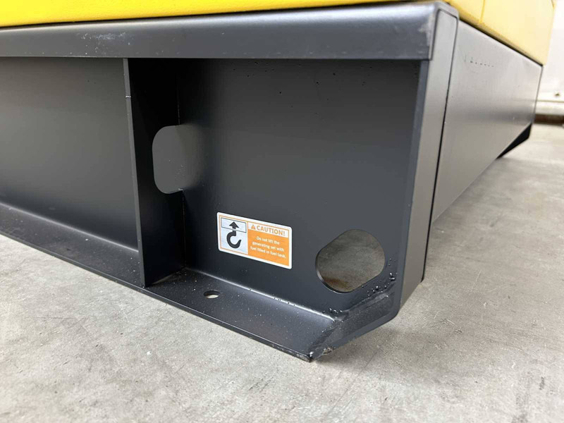 RTE 6739 - Industrie generator: afbeelding 5 RTE 6739 - Industrie generator: afbeelding 5