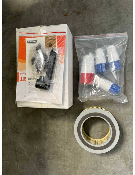 RTE 7310 - Industrie generator: afbeelding 4 RTE 7310 - Industrie generator: afbeelding 4