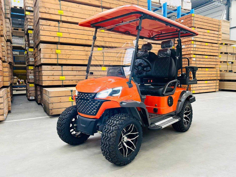 RTE - Handicart: afbeelding 1 RTE - Handicart: afbeelding 1