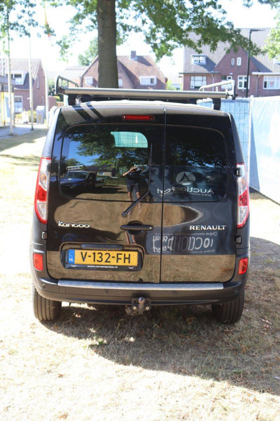 Renault Kangoo - Gesloten bestelwagen: afbeelding 5 Renault Kangoo - Gesloten bestelwagen: afbeelding 5