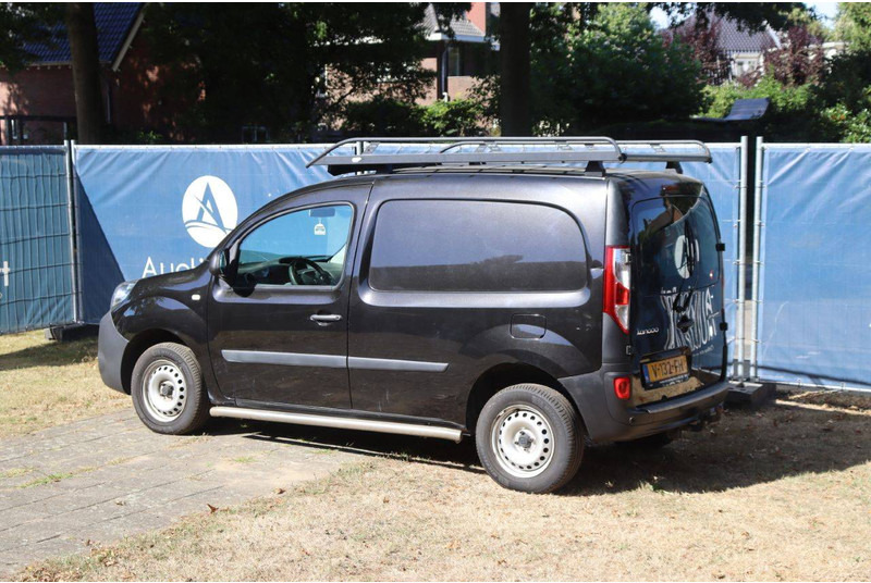 Renault Kangoo - Gesloten bestelwagen: afbeelding 3 Renault Kangoo - Gesloten bestelwagen: afbeelding 3