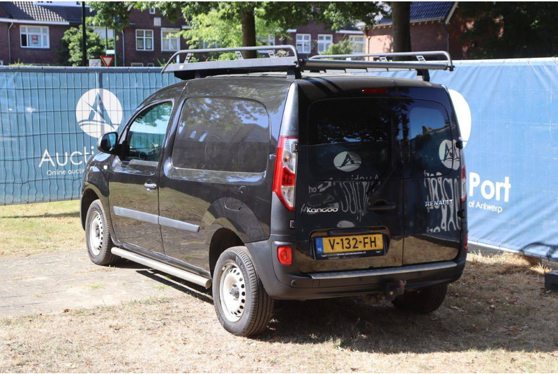 Renault Kangoo - Gesloten bestelwagen: afbeelding 4 Renault Kangoo - Gesloten bestelwagen: afbeelding 4