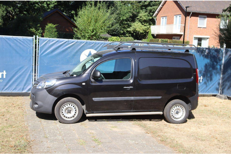 Renault Kangoo - Gesloten bestelwagen: afbeelding 1 Renault Kangoo - Gesloten bestelwagen: afbeelding 1
