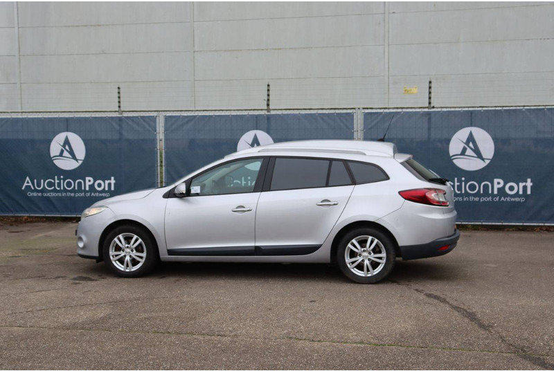 Renault Mégane - Sedan: afbeelding 3 Renault Mégane - Sedan: afbeelding 3