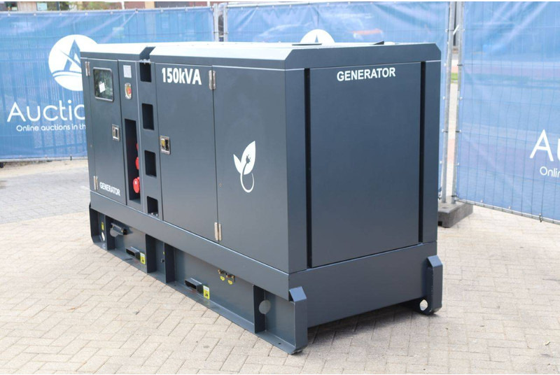 Ricardo GF2-W100 - Industrie generator: afbeelding 4 Ricardo GF2-W100 - Industrie generator: afbeelding 4