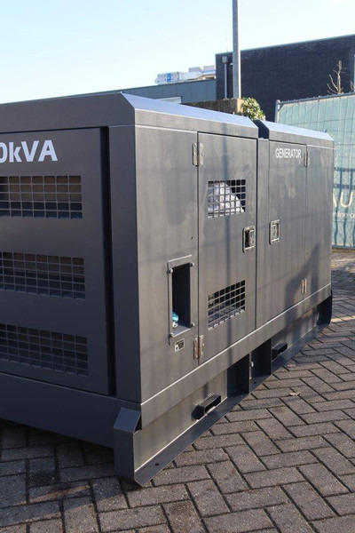 Ricardo GF2-W65 - Industrie generator: afbeelding 5 Ricardo GF2-W65 - Industrie generator: afbeelding 5