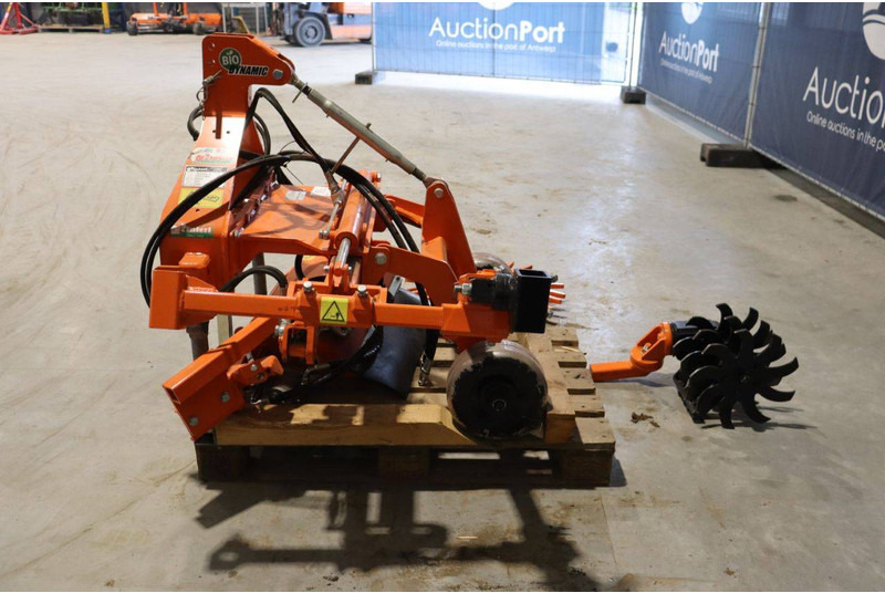 Rinieri BIO-DYN. N - Cultivator: afbeelding 4 Rinieri BIO-DYN. N - Cultivator: afbeelding 4