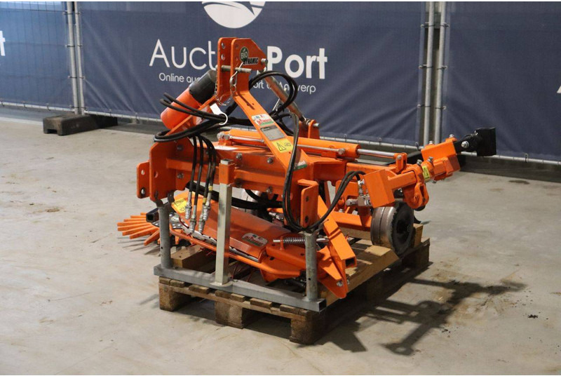 Rinieri BIO-DYN. N - Cultivator: afbeelding 3 Rinieri BIO-DYN. N - Cultivator: afbeelding 3