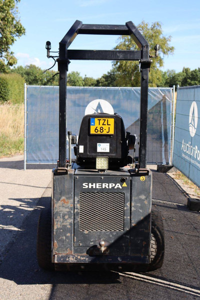 SHERPA SHERPA 200 - Wiellader: afbeelding 5 SHERPA SHERPA 200 - Wiellader: afbeelding 5