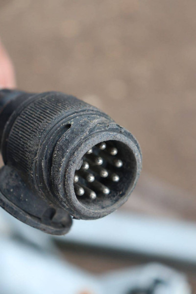 Open/ Plateau aanhangwagen Saris C2700: afbeelding 13 Open/ Plateau aanhangwagen Saris C2700: afbeelding 13