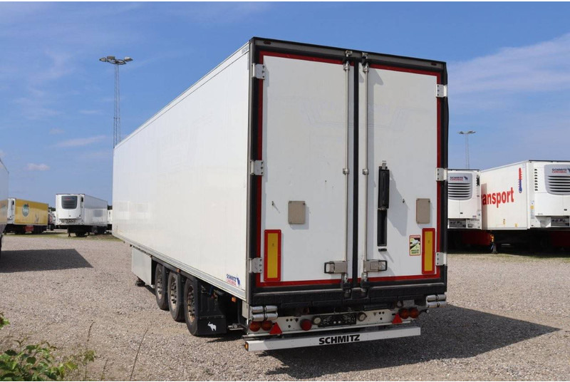 Schmitz Cargobull SCB*S3B - Koelwagen oplegger: afbeelding 4 Schmitz Cargobull SCB*S3B - Koelwagen oplegger: afbeelding 4