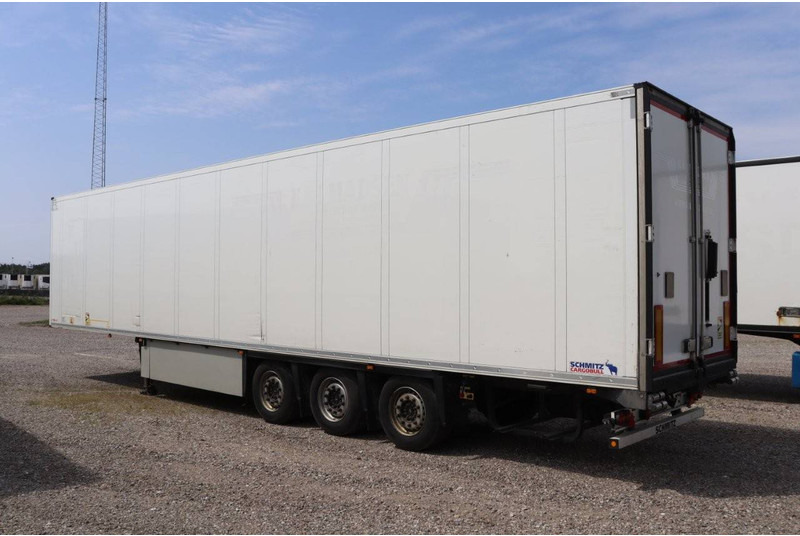 Schmitz Cargobull SCB*S3B - Koelwagen oplegger: afbeelding 3 Schmitz Cargobull SCB*S3B - Koelwagen oplegger: afbeelding 3