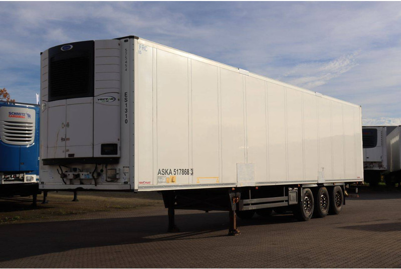Schmitz Cargobull SCB*S3B - Koelwagen oplegger: afbeelding 3 Schmitz Cargobull SCB*S3B - Koelwagen oplegger: afbeelding 3