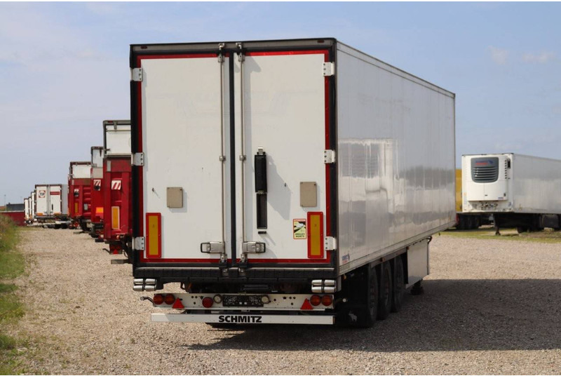 Schmitz Cargobull SCB*S3B - Koelwagen oplegger: afbeelding 5 Schmitz Cargobull SCB*S3B - Koelwagen oplegger: afbeelding 5