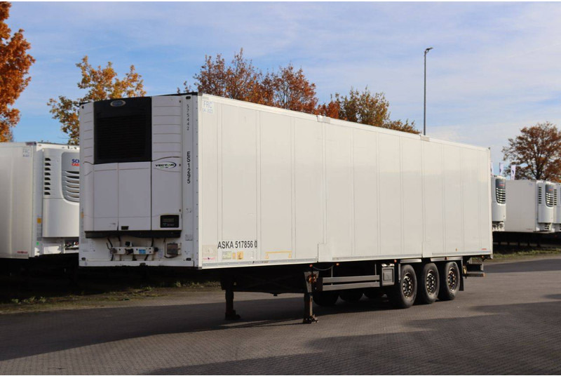 Schmitz Cargobull SCB*S3B - Koelwagen oplegger: afbeelding 2 Schmitz Cargobull SCB*S3B - Koelwagen oplegger: afbeelding 2