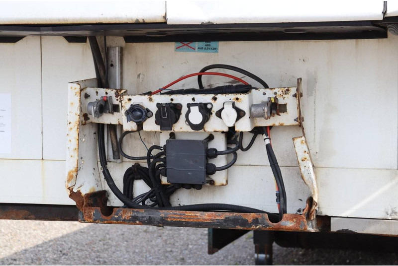 Schmitz Cargobull SKO 24 - Koelwagen oplegger: afbeelding 2 Schmitz Cargobull SKO 24 - Koelwagen oplegger: afbeelding 2