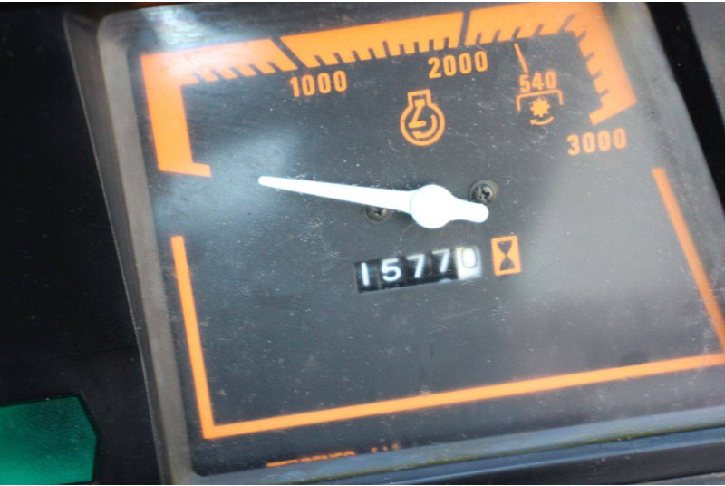 Tractor Shibaura S325 Hydrostaat: afbeelding 20 Tractor Shibaura S325 Hydrostaat: afbeelding 20