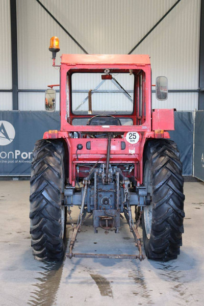 Shibaura SP 5040 - Tractor: afbeelding 5 Shibaura SP 5040 - Tractor: afbeelding 5