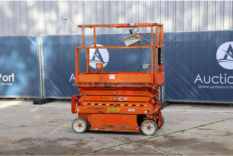 Skyjack SJ III 3219 - Schaarlift: afbeelding 3 Skyjack SJ III 3219 - Schaarlift: afbeelding 3