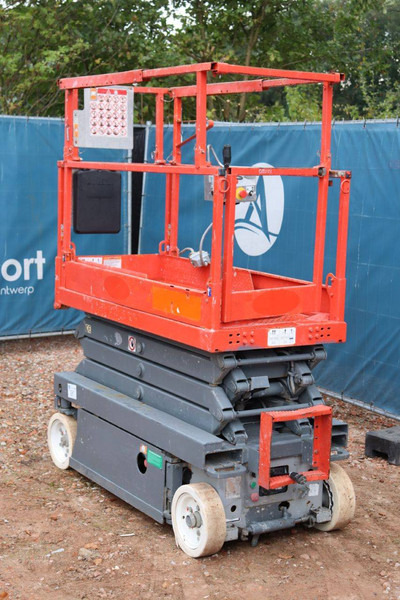 Skyjack SJ3219 - Schaarlift: afbeelding 4 Skyjack SJ3219 - Schaarlift: afbeelding 4