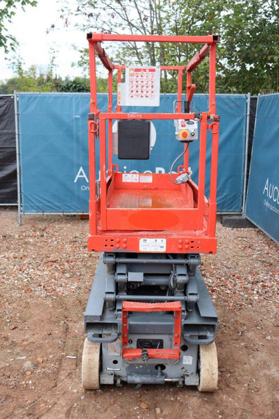 Skyjack SJ3219 - Schaarlift: afbeelding 5 Skyjack SJ3219 - Schaarlift: afbeelding 5