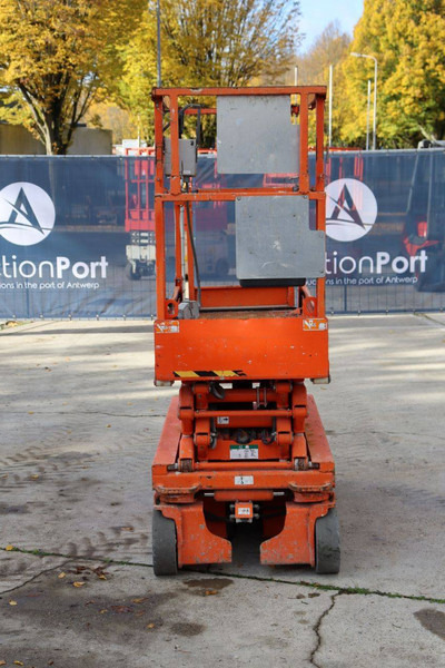 Skyjack SJIII-3219 - Schaarlift: afbeelding 5 Skyjack SJIII-3219 - Schaarlift: afbeelding 5