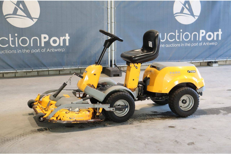 Stiga 13-6104-20 - Gazonmaaier: afbeelding 1 Stiga 13-6104-20 - Gazonmaaier: afbeelding 1