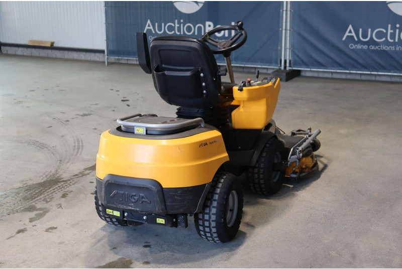 Stiga Park Pro 540 IX - Gazonmaaier: afbeelding 5 Stiga Park Pro 540 IX - Gazonmaaier: afbeelding 5