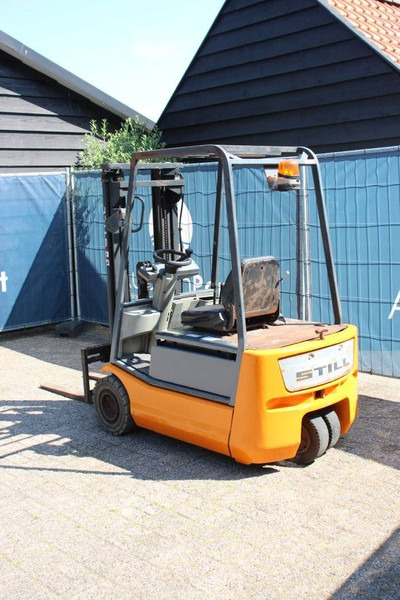 Still R 20-15 - Elektrische heftruck: afbeelding 4 Still R 20-15 - Elektrische heftruck: afbeelding 4