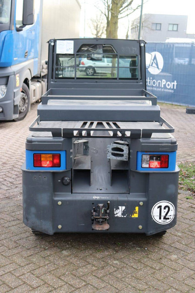 Still R07-25 - Tractor: afbeelding 5 Still R07-25 - Tractor: afbeelding 5