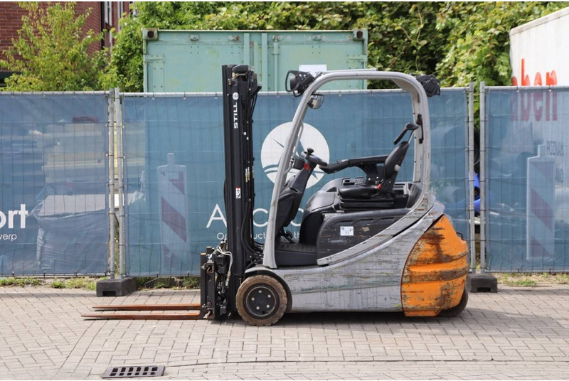 Still RX 20-20 - Elektrische heftruck: afbeelding 2 Still RX 20-20 - Elektrische heftruck: afbeelding 2
